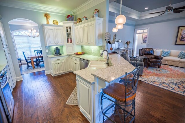5643 Timberwind Cir, Lake Park, GA 31636 - photo 48