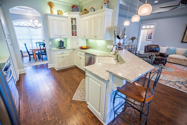 5643 Timberwind Cir, Lake Park, GA 31636 - photo 49