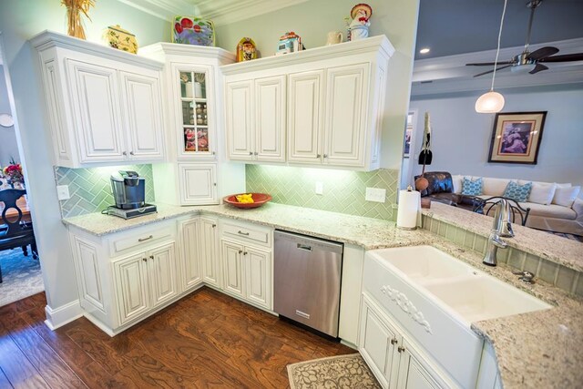 5643 Timberwind Cir, Lake Park, GA 31636 - photo 53
