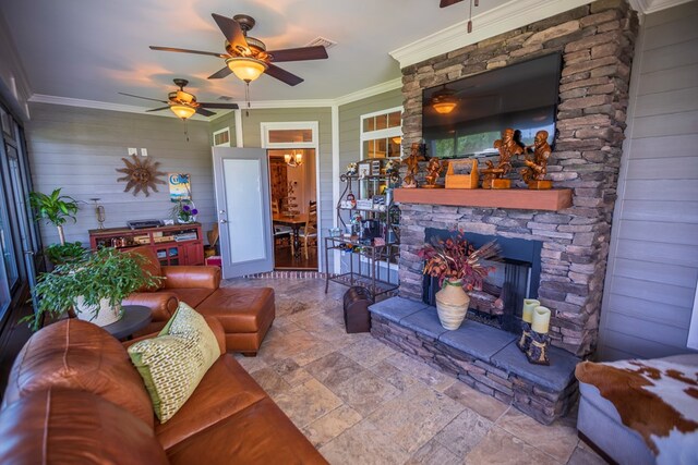 5643 Timberwind Cir, Lake Park, GA 31636 - photo 46