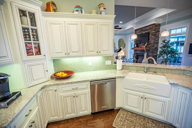 5643 Timberwind Cir, Lake Park, GA 31636 - photo 59