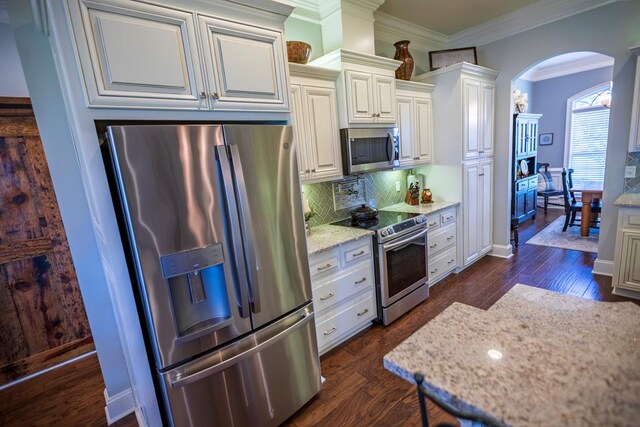 5643 Timberwind Cir, Lake Park, GA 31636 - photo 50
