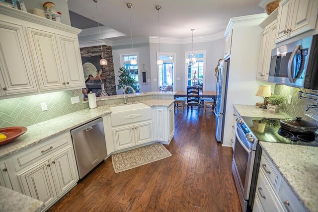 5643 Timberwind Cir, Lake Park, GA 31636 - photo 43