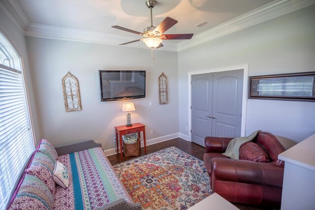 5643 Timberwind Cir, Lake Park, GA 31636 - photo 33