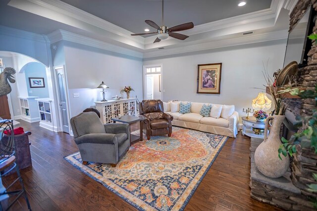 5643 Timberwind Cir, Lake Park, GA 31636 - photo 38
