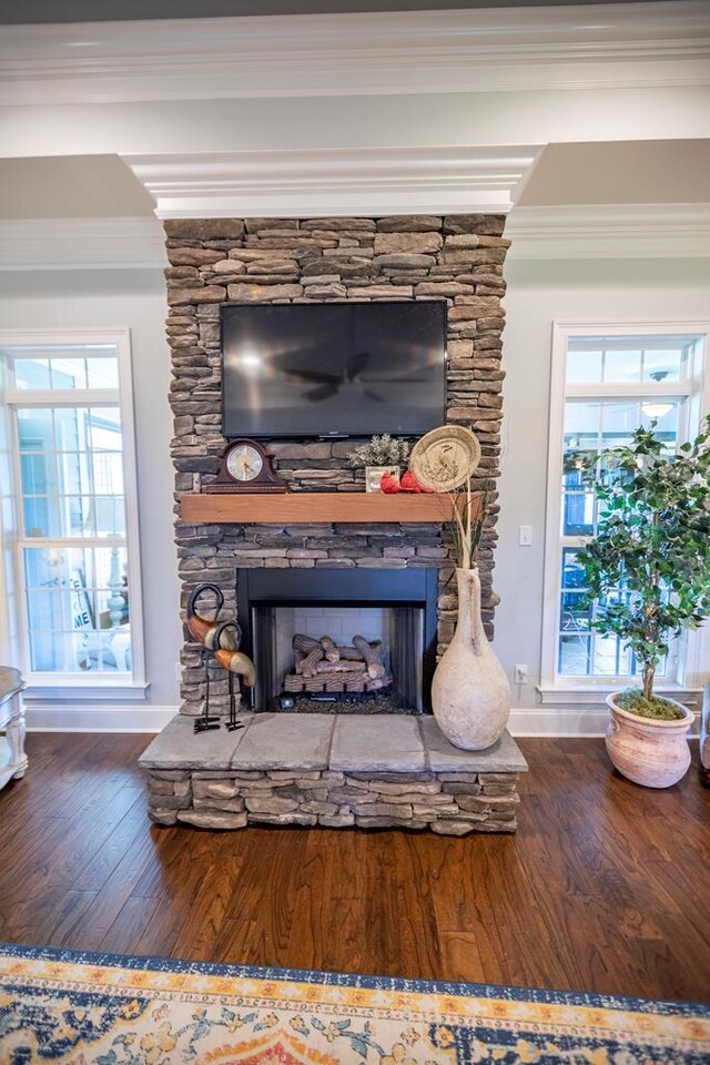 5643 Timberwind Cir, Lake Park, GA 31636 - photo 40