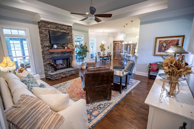 5643 Timberwind Cir, Lake Park, GA 31636 - photo 27