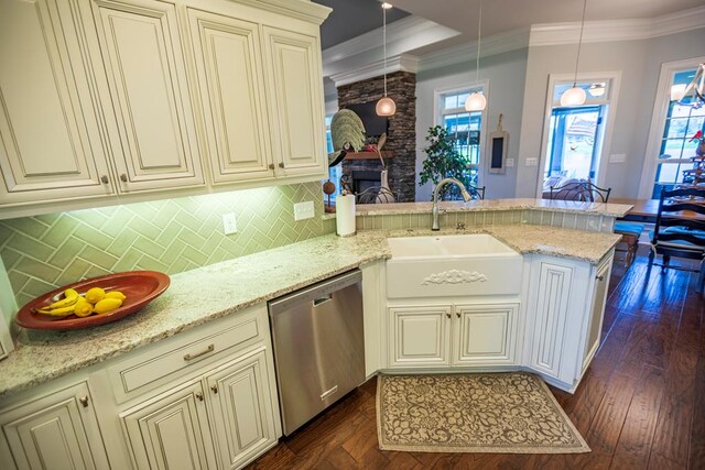 5643 Timberwind Cir, Lake Park, GA 31636 - photo 54