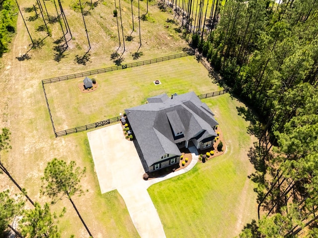 5555 Boyette Rd, Hahira, GA 31636 - view of subject property