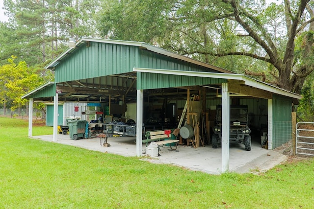 4873 Johnston Rd, Valdosta, GA 31606 - photo 63