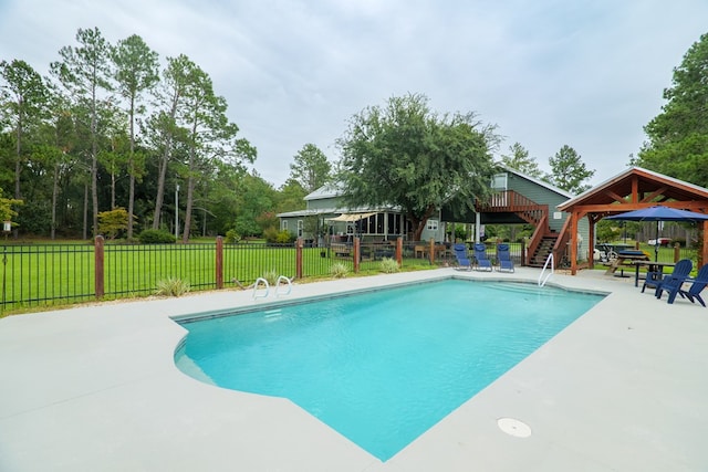 4873 Johnston Rd, Valdosta, GA 31606 - photo 53