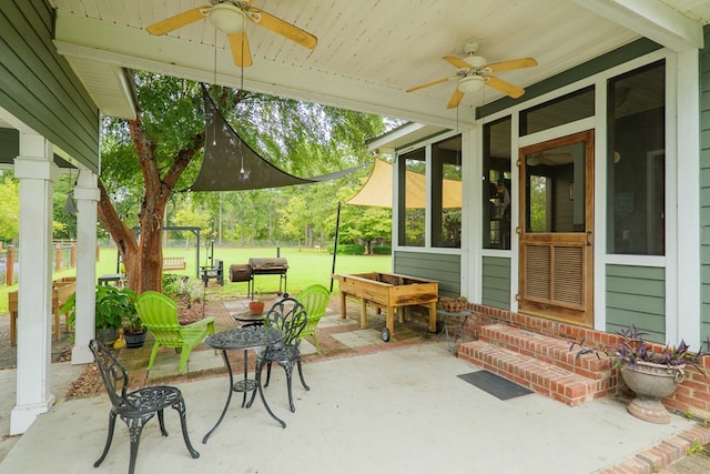 4873 Johnston Rd, Valdosta, GA 31606 - photo 48