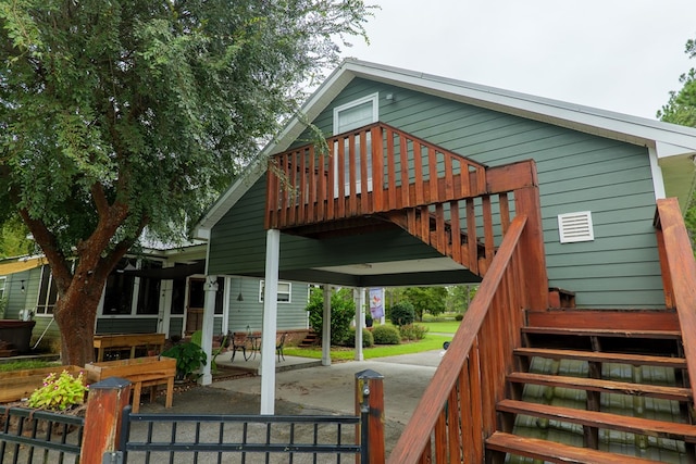 4873 Johnston Rd, Valdosta, GA 31606 - photo 55