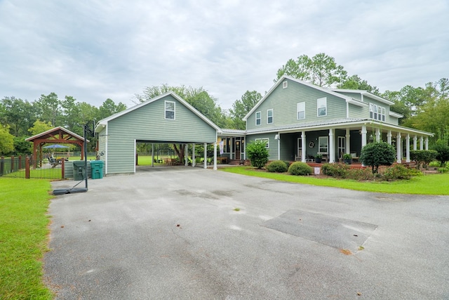 4873 Johnston Rd, Valdosta, GA 31606 - photo 47