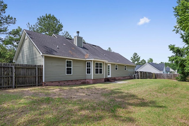 1622 Shane Cir, Nashville, GA 31639 - photo 47