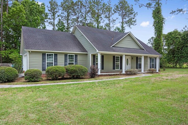 1622 Shane Cir, Nashville, GA 31639 - photo 5