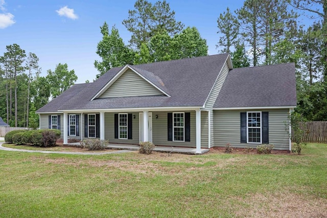1622 Shane Cir, Nashville, GA 31639 - photo 1