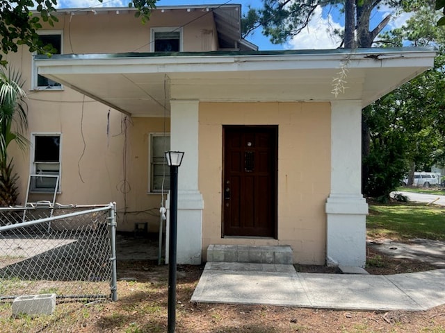 206 E Force St, Valdosta, GA 31602 - photo 2