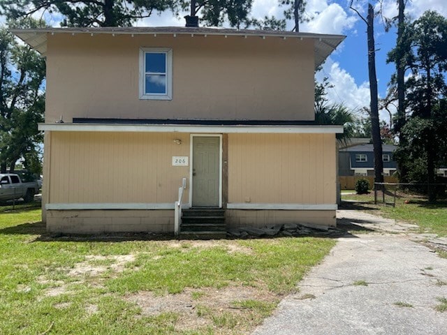 206 E Force St, Valdosta, GA 31602 - photo 3
