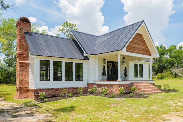 6211 Hardee Rd, Hahira, GA 31632 - photo 1