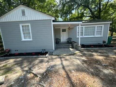 811 E Cranford Ave, Valdosta, GA 31602 - view of front of house