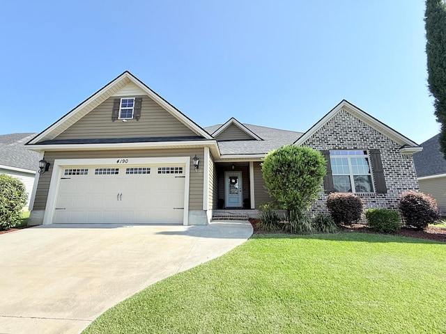 4190 Parker Trl, Hahira, GA 31632 - photo 1