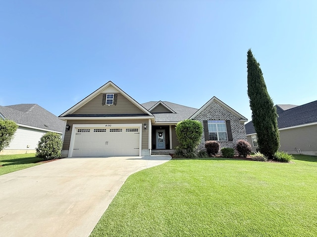 4190 Parker Trl, Hahira, GA 31632 - photo 2