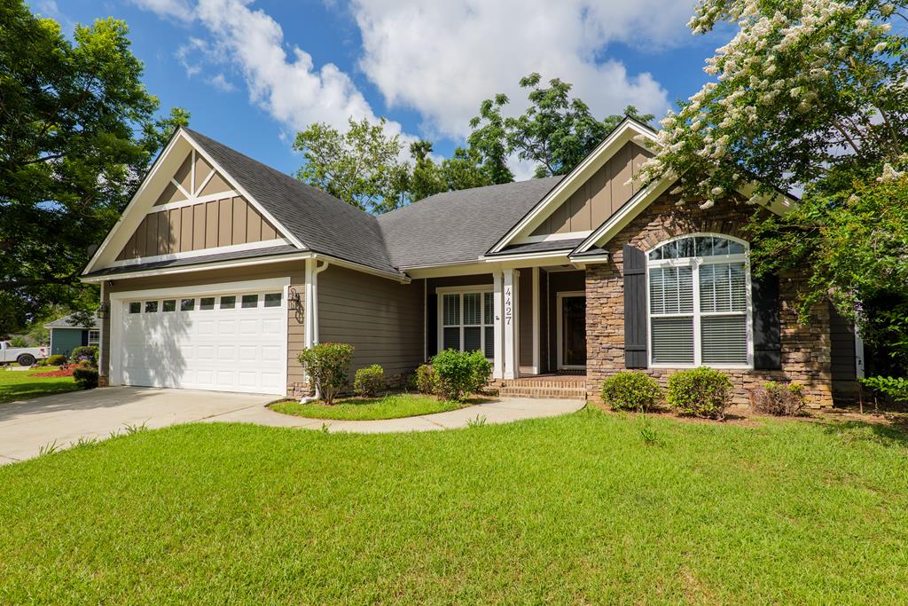 4427 Kenilworth Cir, Valdosta, GA 31605 - photo 1