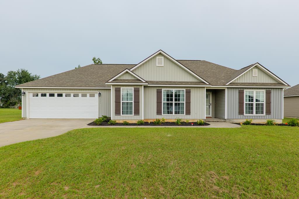 4845 Sandy Hill Dr, Valdosta, GA 31601 - photo 1