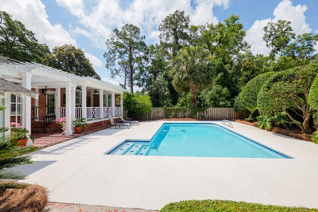 103 Bear Creek Rd, Adel, GA 31620 - photo 38