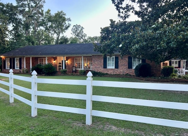 103 Bear Creek Rd, Adel, GA 31620 - photo 1