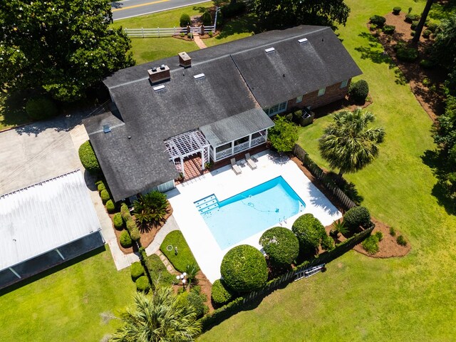 103 Bear Creek Rd, Adel, GA 31620 - photo 47
