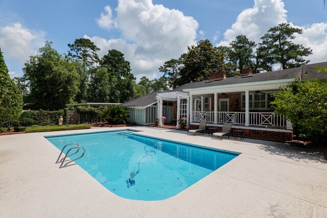 103 Bear Creek Rd, Adel, GA 31620 - photo 39