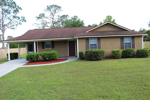 2021 Arkwright Dr, Valdosta, GA 31605 - photo 1