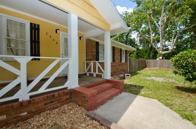 2048 Dean St, Valdosta, GA 31601 - photo 2