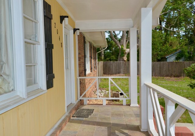 2048 Dean St, Valdosta, GA 31601 - photo 15