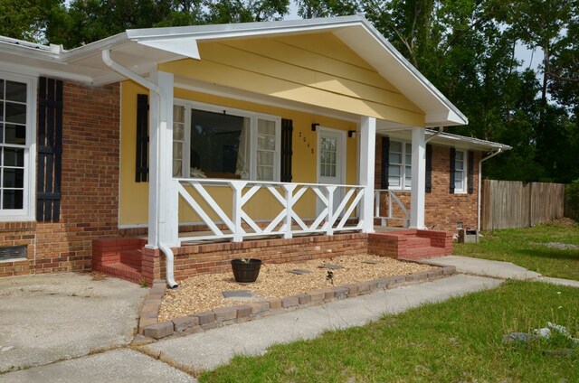 2048 Dean St, Valdosta, GA 31601 - photo 13