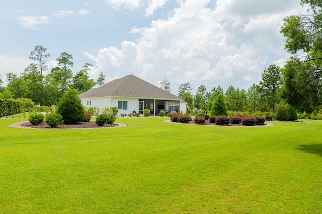 3870 Timber Ridge Rd, Valdosta, GA 31601 - view of green lawn