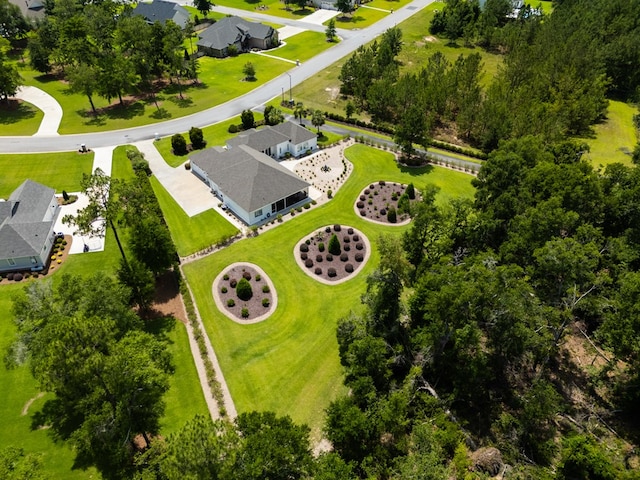 3870 Timber Ridge Rd, Valdosta, GA 31601 - aerial view