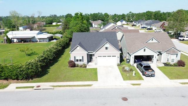 3943 Altman Dr, Valdosta, GA 31605 - exterior space featuring a residential view