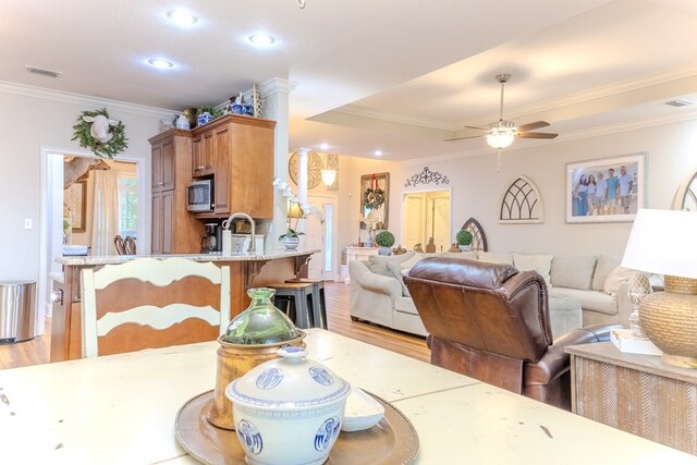 5309 Mimosa Cir, Lake Park, GA 31636 - photo 6