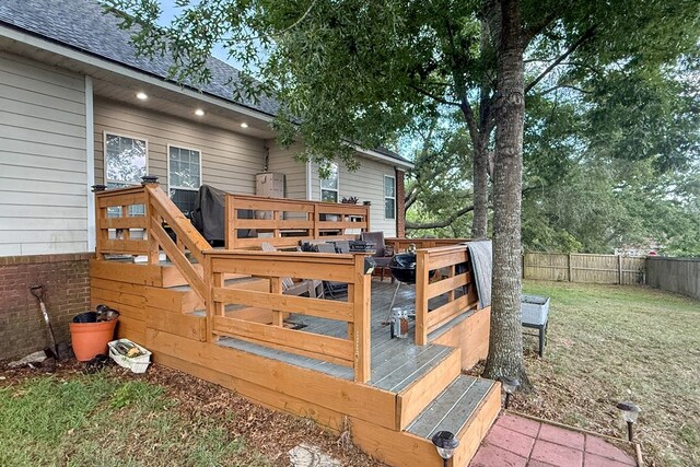 5309 Mimosa Cir, Lake Park, GA 31636 - photo 23