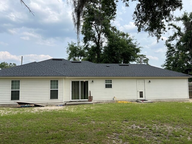 4800 Old Valdosta-Belleville Rd, Lake Park, GA 31636 - photo 22
