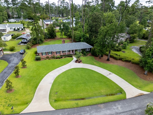 2417 Meadowbrook Dr, Valdosta, GA 31602 - photo 31