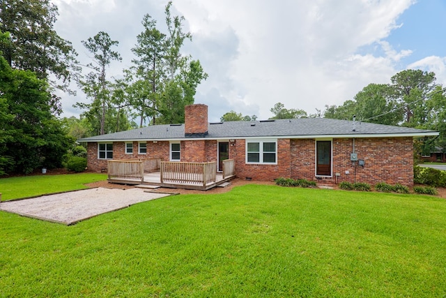 2417 Meadowbrook Dr, Valdosta, GA 31602 - photo 28