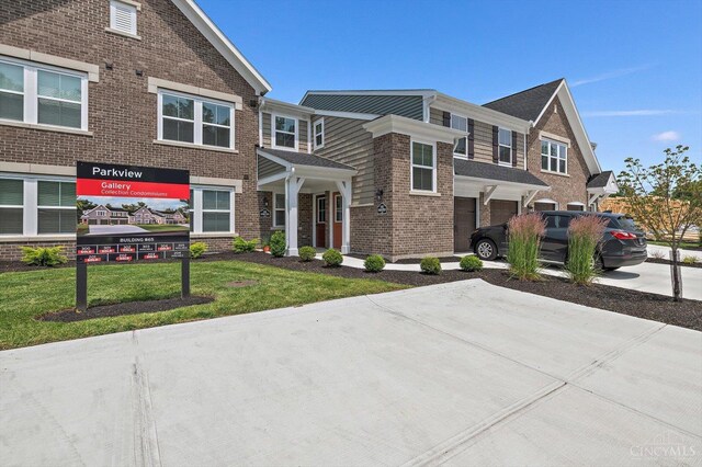 5881 Parkview Ln Unit 65303, Miami Twp, OH 45150 - photo 23