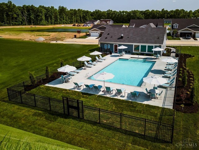 5881 Parkview Ln Unit 65303, Miami Twp, OH 45150 - photo 29