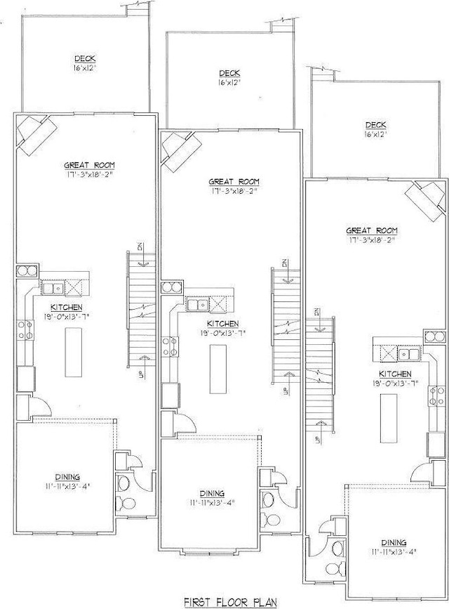 room layout