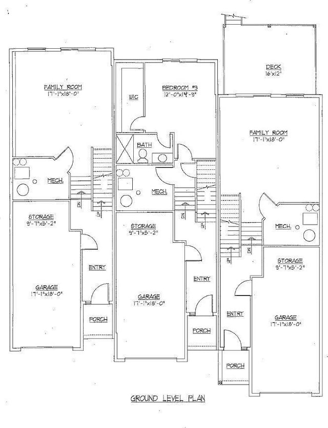 property floor plan