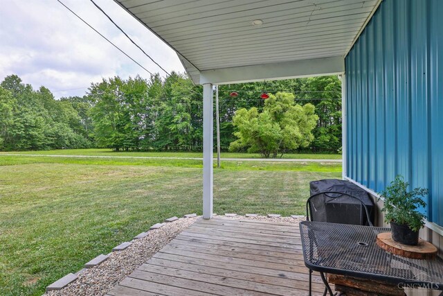 3058 Sarsi Dr, Jackson Twp, OH 45171 - photo 22
